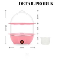 EGG BOILER ELECTRIC EGG BOILER