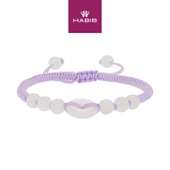 HABIB Jade Bracelet J700001