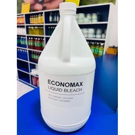 Liquid bleach 1G economax