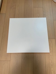 IKEA 衣櫃置物架白色層板60x55cm