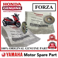 HONDA FORZA FRONT PULLEY WASHER 0 90401-KTW-900 DEPAN FAN KIPAS COLLAR BUSH FORZA250 250 HONDA