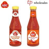 ABC SAMBAL CHILLI 395 ML