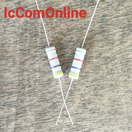 2 watt 4k7 Resistor
