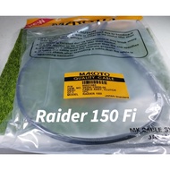 Raider150 Fi Clutch Cable Makoto (Raider 150 Fi)