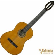 【又昇樂器.音響】澳洲製 Valencia 39吋 古典吉他 VC-264 雲杉木面板 那都木背側板 西班牙吉他