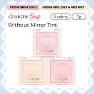 [DASIQUE] Luxe Glow Highlighter – 3 colors / 7g