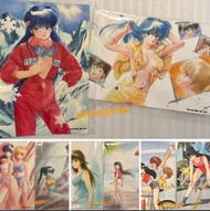 🍊橙路 日本 眼鏡布 (高田明美)🎀