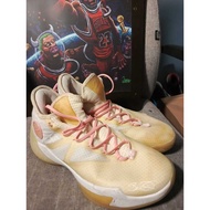 Wade Fission 7 Basketball Shoes