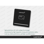 Cardteck R570EM Dual Frequency Wiegand Reader Proximity 125Khz 13.56Mhz Unique ID RFID Reader