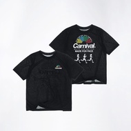 CARNIVAL MADE FOR PACE T-SHIRT Running SHIRT