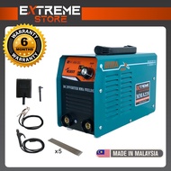 MADE IN MALAYSIA INVERTER WELDING SET MMA-228 ARC WELDER