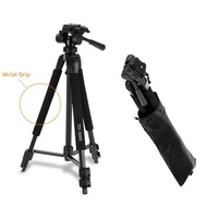 Camera Tripod Canon Nikon Dslr Tripod