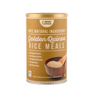 More Green Golden Quinoa Rice Meals 450G
