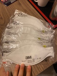 3M n95 9210+ Aura 口罩