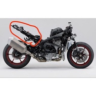 Suzuki GSXR1000 GSXR 1000R 2017 - 2023 sub frame assy