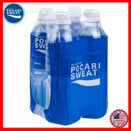 Pocari Sweat Ion Drink 4 x 500mL|Pocari Sweat Products|Pocari Sweat Drinks
