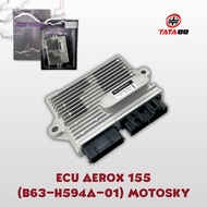 ECU AEROX 155 (B63-H594A-01) MOTOSKY - ECU SGCU YAMAHA AEROX 155 NON KEYLESS TYPE B / C
