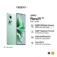 [✅Ready Stock] Oppo Reno 11 (5G) Ram 8/256 Gb ! 100% Baru Dan