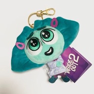 Inside Out 2 毛公仔掛飾 - 呀㵪 Envy