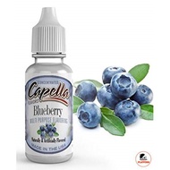 Capella Blueberry Flavor