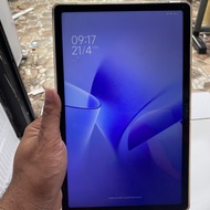 Tablet xiaomi redmi pad 6/128 gb second  wifi