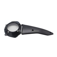 5 สี ชุดครอบแคร้ง หน้า-หลัง 2 ชิ้น CNC Semspeed PCX160 / ADV160