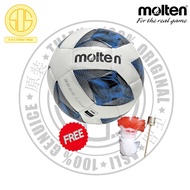 Molten Futsal F9A3555 Hybrid FIFA Quality Indoor Futsal