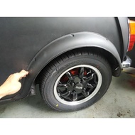 Wheel Arch Austin Mini