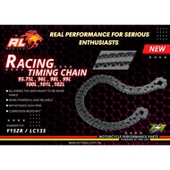 Red leo  Timing Chain LC135 / Y15 Y15ZR (96L , 98L , 99L,100L)
