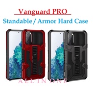 SAMSUNG A72 SAMSUNG A52 SAMSUNG A52S SAMSUNG A32 4G SAMSUNG A32 5G Vanguard Pro Warrior Armor Stand 