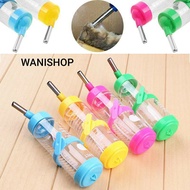 Pet drinking Watter Bottle (125ml)