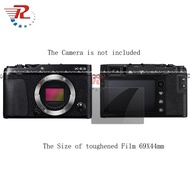 Tempered Glass Screen Protector For Fujifilm X-E3 XE3 X-E2s XE2S X-E2 XE2 Camera Tempered Film Tempe