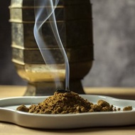 不空羂索觀音 不空金剛藏 薰香 香粉 供養