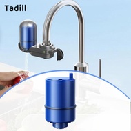 [dksqer] RF9999 Faucet Filter, Taste Removal, Powerful Replacement Mineral Filtration for Pfm-270G, 