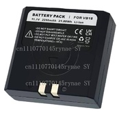 Photography Battery For Godox VB26 VB-18 V1 AD100PRO V860III VB-20 V850II V860II V350