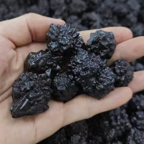 Natural Egypt Prophecy Stone Reiki Healing Crystal Strange Energy Original Mineral Specimen Gemstone