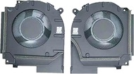 New Laptop CPU+GPU Cooling Fan for HP OMEN 16-AM 16-am0195ng 16-am0174ng 16-am0173ng 16-am0172ng 16-