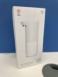 小米自動感應洗手機套裝