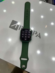 Apple Watch S7 45mm (GPS + 流動網絡）