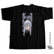Vladilena Milizé 86 Eighty Six Anime Shirt