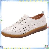 Hush Puppies women shoes Women's casual leather shoes ladies shoes Boat Shoes