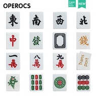 crocs jibbitz jibbitz crocs crocs charm Mahjong Hole Shoes Accessories crocs Shoes Flowers Fortune R