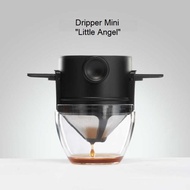 Specialcook Coffee Dripper Mini Little Angel V60 Portable Coffee Dripper Quality