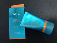 AHC 防曬霜