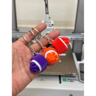 Stress relieve clicky cupcakes