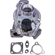 Turbo RHF55V Turbocharger 8981479061 Compatible for Isuzu Engine 4HK1-TCN 4HK1-TCS Truck NPR-HD NPR-