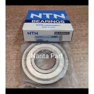 Original Bearing 6305 ZZ NTN