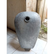 Custom Pantagon Patagonian Eagle Benelli Tank