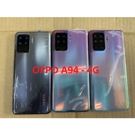 Case set for Oppo A94 - 4G phone