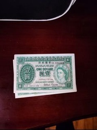 香港紙幣